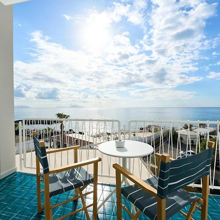 Calea Boutique Hotel Bacoli Ngoại thất bức ảnh