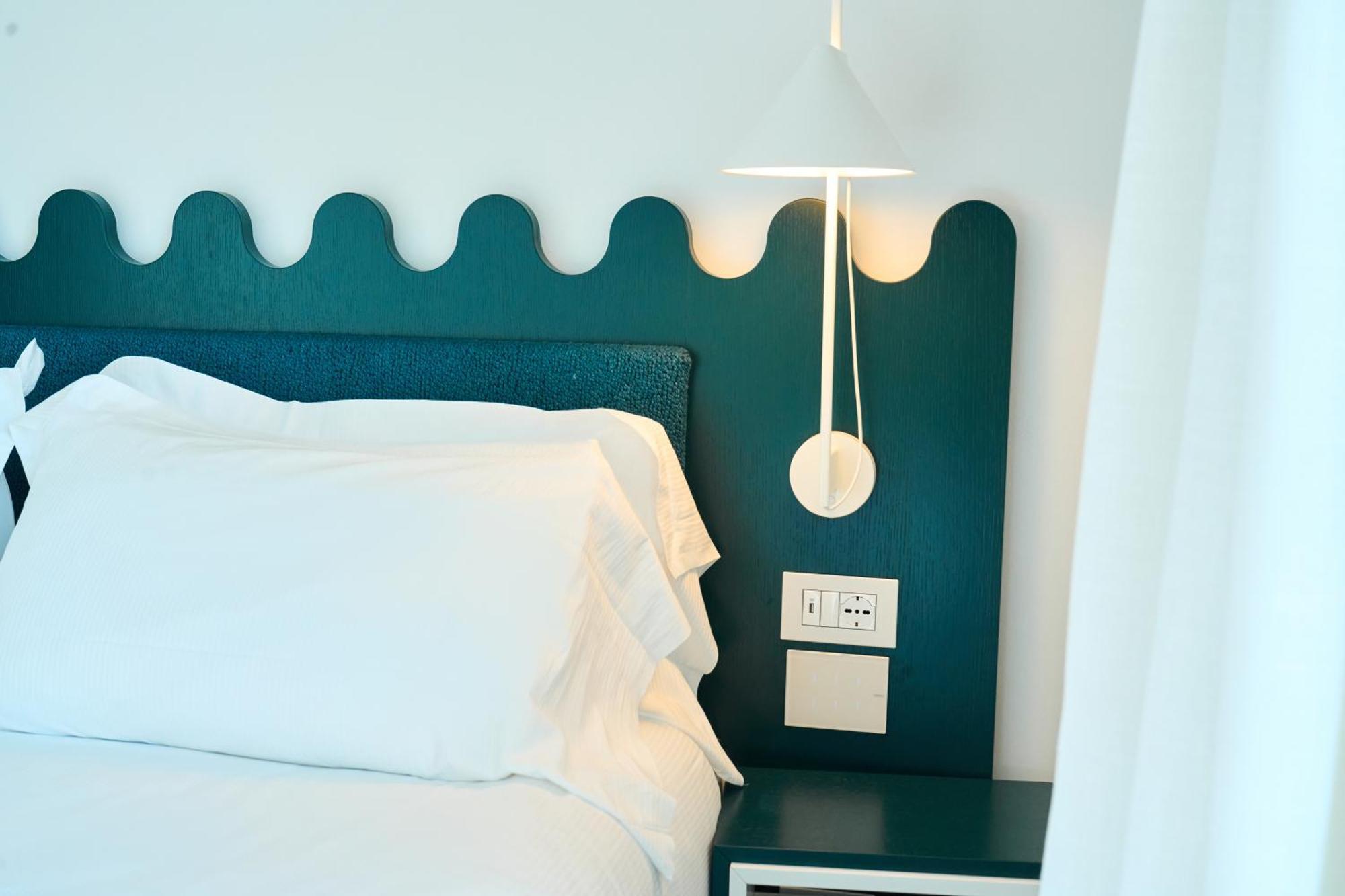 Calea Boutique Hotel Bacoli Ngoại thất bức ảnh