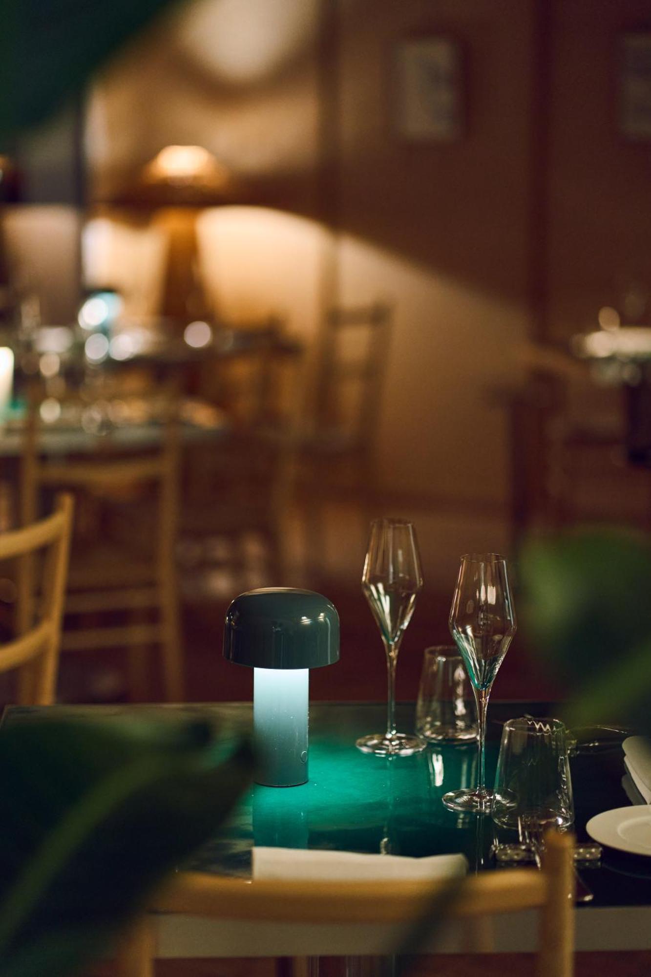 Calea Boutique Hotel Bacoli Ngoại thất bức ảnh