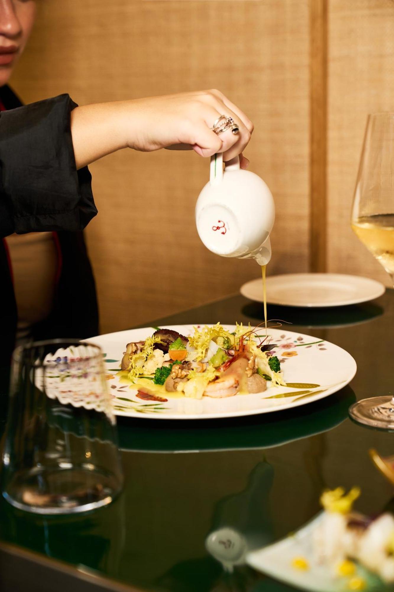Calea Boutique Hotel Bacoli Ngoại thất bức ảnh
