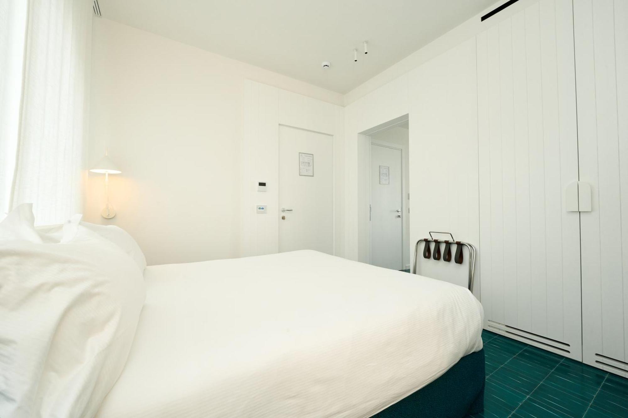 Calea Boutique Hotel Bacoli Phòng bức ảnh