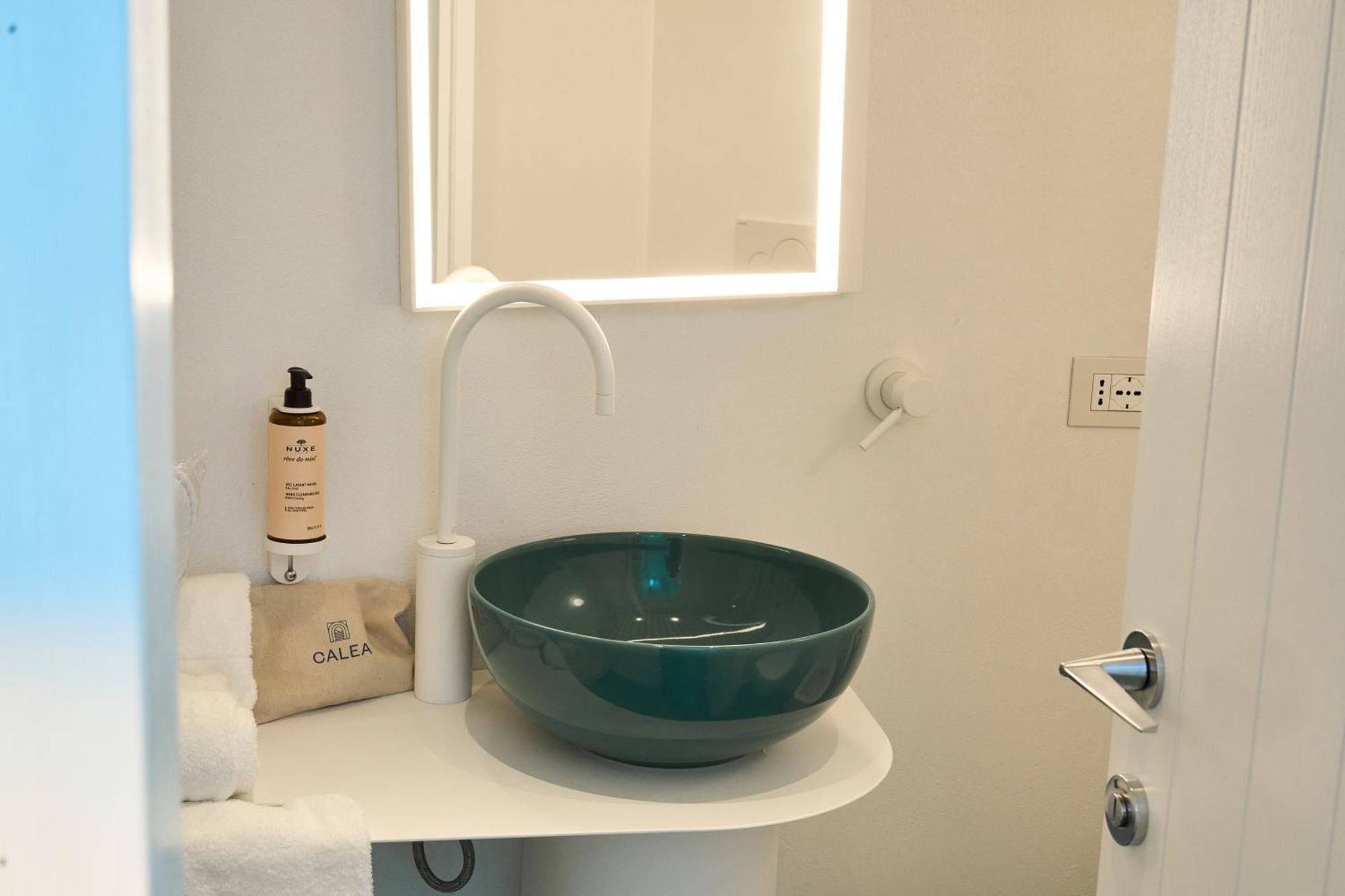 Calea Boutique Hotel Bacoli Phòng bức ảnh