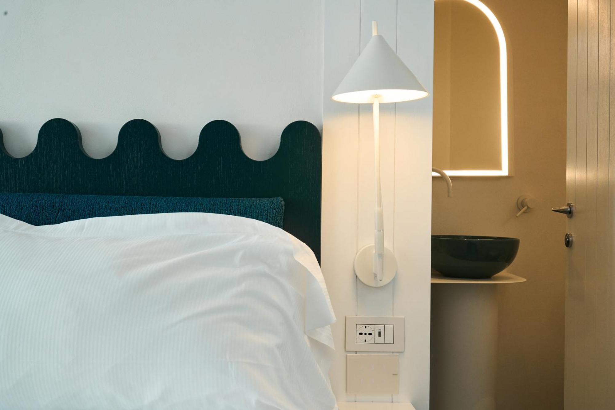 Calea Boutique Hotel Bacoli Ngoại thất bức ảnh