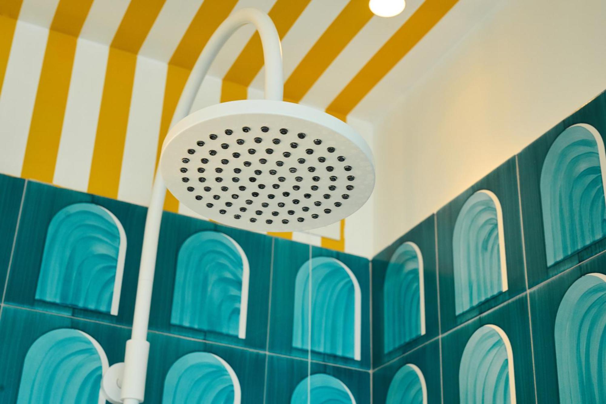 Calea Boutique Hotel Bacoli Phòng bức ảnh