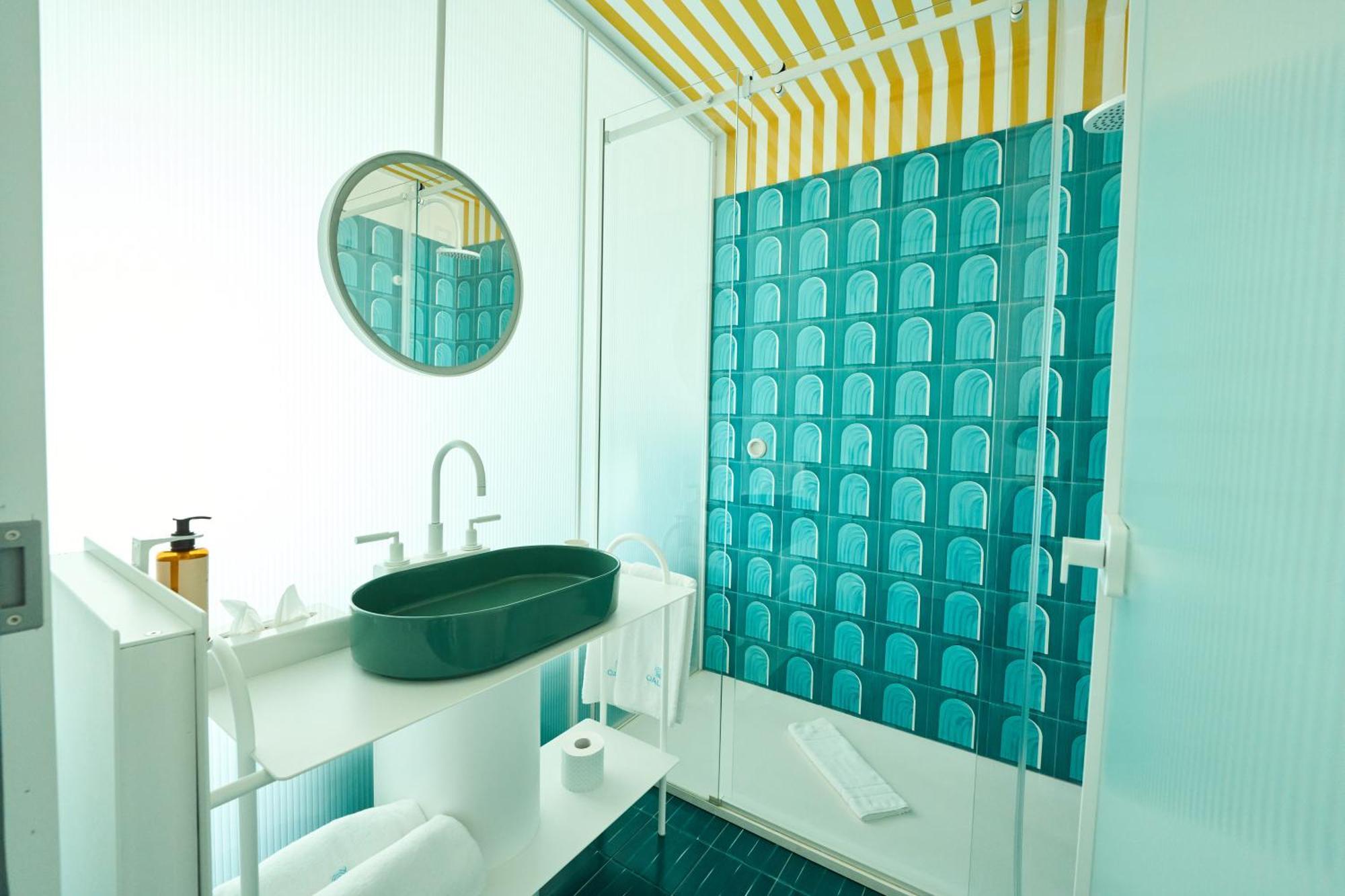 Calea Boutique Hotel Bacoli Ngoại thất bức ảnh