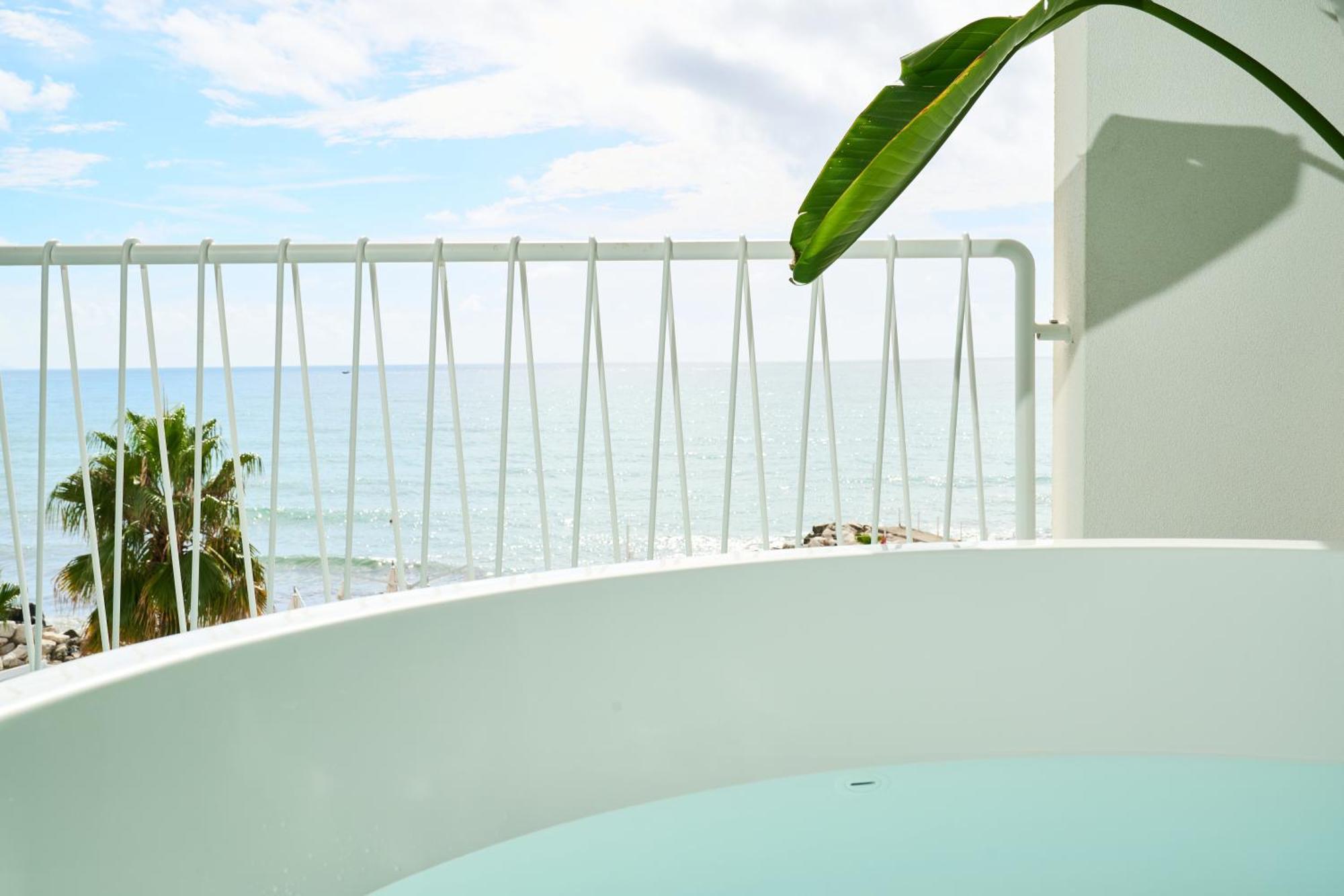 Calea Boutique Hotel Bacoli Phòng bức ảnh