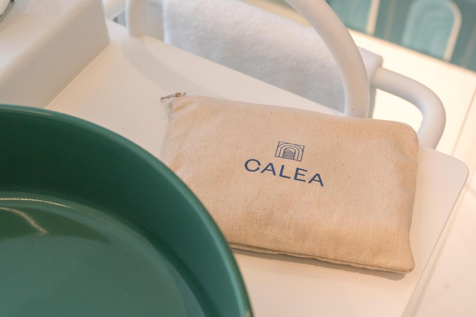 Calea Boutique Hotel Bacoli Ngoại thất bức ảnh