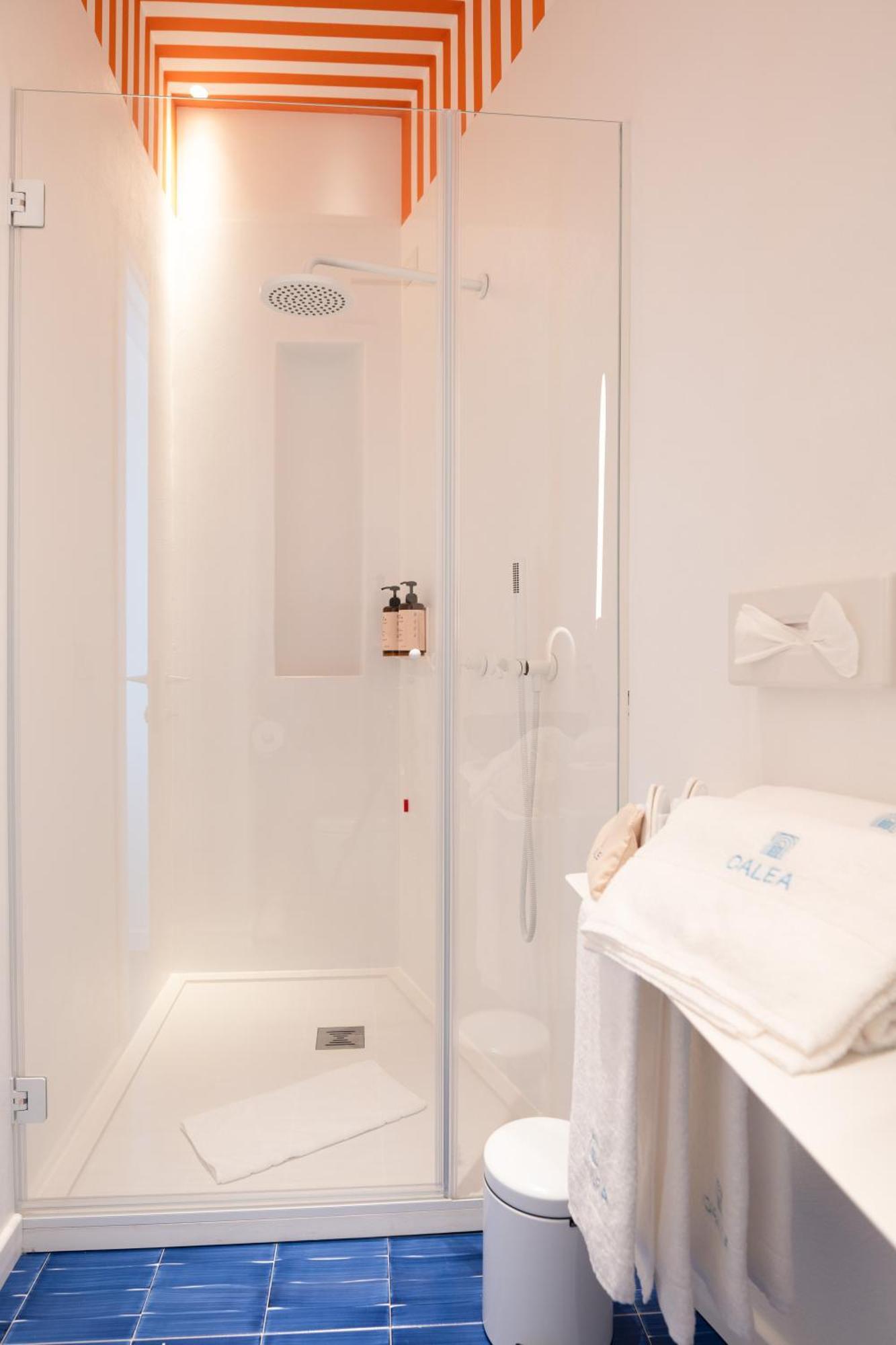 Calea Boutique Hotel Bacoli Ngoại thất bức ảnh