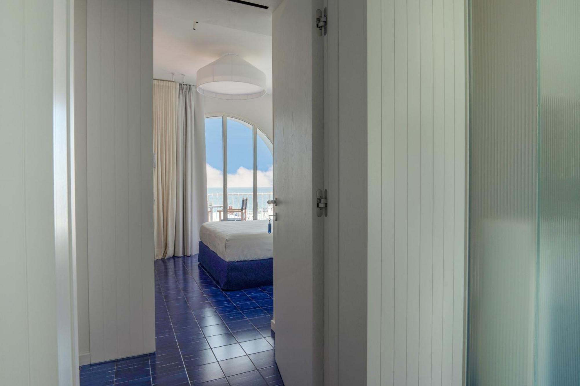 Calea Boutique Hotel Bacoli Ngoại thất bức ảnh
